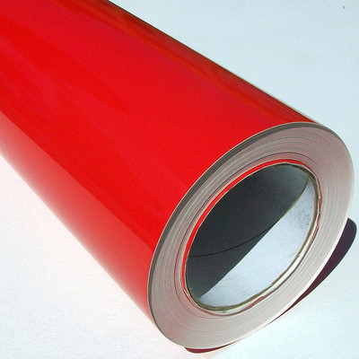 Wisdom Wrap for Car & Bike(Red)