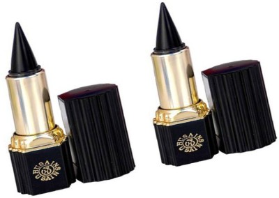 Shahnaz Husain Kajal(BLACK, 4 g)