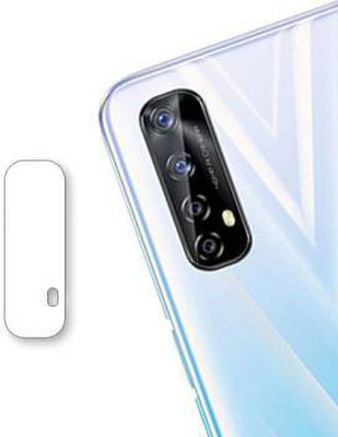 LIGHTWINGS Back Camera Lens Glass Protector for Realme Narzo 20 Pro(Pack of: 1)
