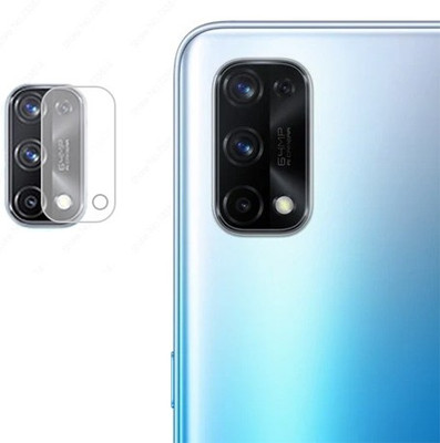 DAFFIN Back Camera Lens Glass Protector for Guard Lens Realme X7 PRO(Pack of: 1)