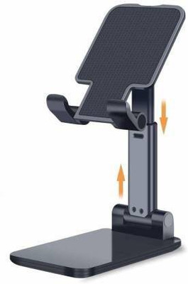 menaso Mobile Stand Holder Foldable Angle & Height Adjustable Desk Cell Phone Holder Anti-Slip Compatible with Smartphones iPad Mini Game Kindle Tablet For Desk, Bed, Table, Office, Video Recording, Home & Online Classes Use Mobile Holder menaso Mobile Stand Holder Foldable Angle & Height Adjustable Desk Cell Phone Holder Anti-Slip Compatible with Smartphones iPad Mini Game Kindle Tablet For Desk, Bed, Table, Office, Video Recording, Home & Online Classes Use Mobile Holder