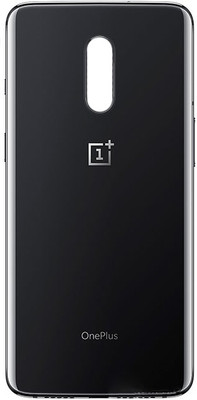 SROCK Oneplus 7/1+7 Back Panel(Black)