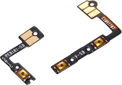 SPAREWARE ONEPLUSKA 5 ON/OFF VOLUME FLEX 5 Volume Button Flex Cable
