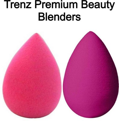 JOTKAPARKASH Combo of Premium Beauty Blender puff