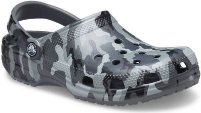 Men (Classic) Grey Sandal