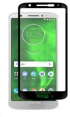 FIVE-O Tempered Glass Guard for Motorola Moto G6(Pack of 1)