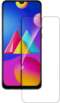 Gorilaorginal Tempered Glass Guard for SAMSUNG GALAXY M02S(Pack of 1)