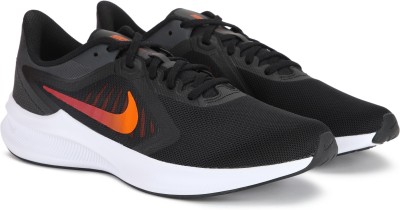Nike Nike Downshifter 10 Mens Running Shoe Running Shoes For MenBlack
