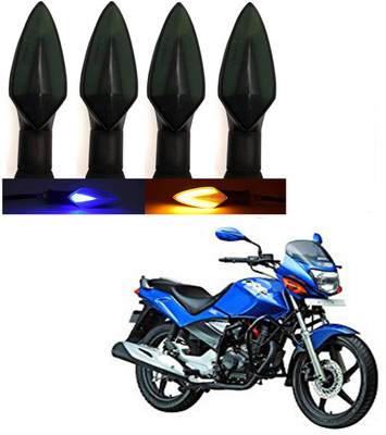 RWT Side LED Indicator Light for Hero CBZ TYPE 1(Blue, Yellow)