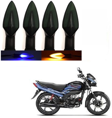 RWT Side LED Indicator Light for Hero Passion(Blue, Yellow)