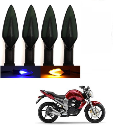 RWT Side LED Indicator Light for Yamaha FZ16(Blue, Yellow)