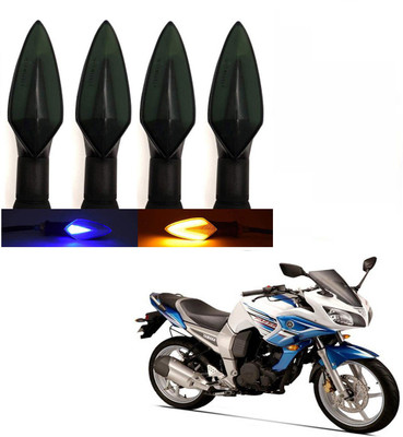RWT Side LED Indicator Light for Yamaha Fazer(Blue, Yellow)