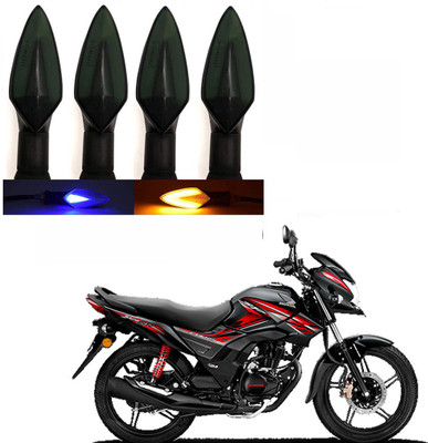 RWT Side LED Indicator Light for Honda CB(Blue, Yellow)