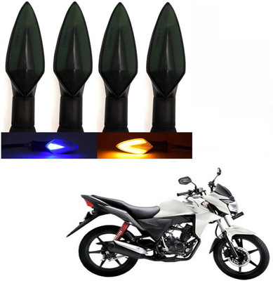 RWT Side LED Indicator Light for Honda CB Twister(Blue, Yellow)