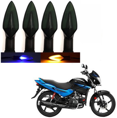 RWT Side LED Indicator Light for Hero Glamour(Blue, Yellow)