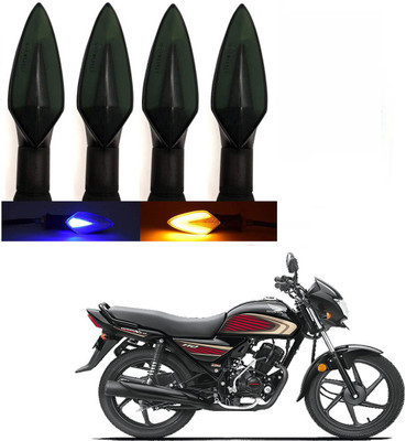 RWT Side LED Indicator Light for Honda CD(Blue, Yellow)