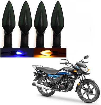RWT Side LED Indicator Light for Honda Dream Neo(Blue, Yellow)