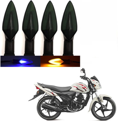 RWT Side LED Indicator Light for Suzuki Hayate(Blue, Yellow)