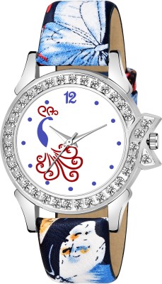 On Time Octus Analog Watch  - For Women