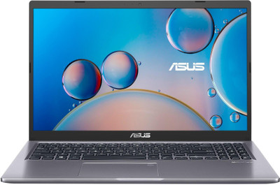 ASUS VivoBook 15 Core i5 10th Gen - (8 GB/1 TB HDD/Windows 10 Home) X515JA-EJ501T Thin and Light Laptop  (15.6 inch, Slate Grey, 1.80 kg)