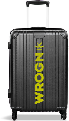 WROGN BOLT Check-in Suitcase - 30 inch WROGN BOLT Check-in Suitcase - 30 inch