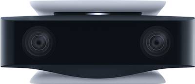 Sony PS5 HD Camera  (White)