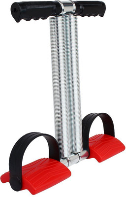 Dinetic ab-412 Ab Exerciser(Multicolor)