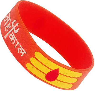 Sullery Alloy Rhodium Bracelet