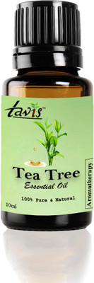 Tavis Tea Tree Essential Oil(10 ml)