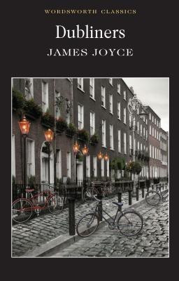 Dubliners(English, Paperback, Joyce James)