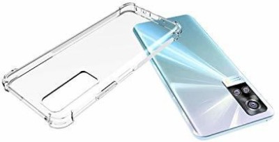 LIKEDESIGN Book Cover for VIVO Y51(Transparent, Grip Case, Silicon, Pack of: 1)