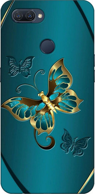 Designer Cover Back Cover for Realme U1(Multicolor, Grip Case, Silicon, Pack of: 1)