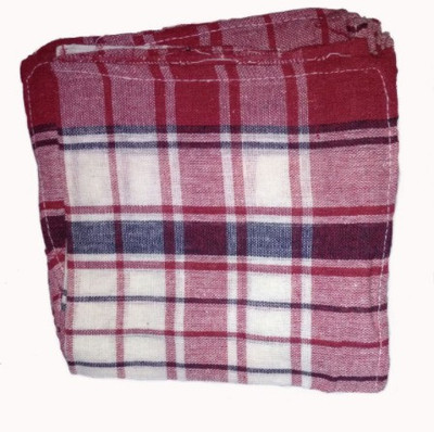 SBTs Wet and Dry Cotton Cleaning Cloth(10 Units)