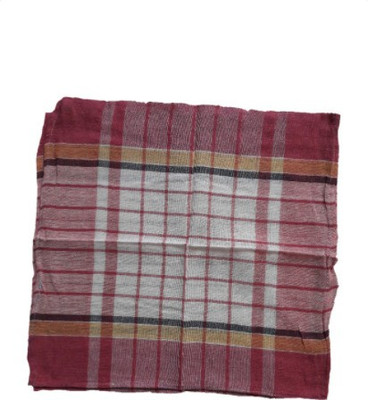 SBTs Wet and Dry Cotton Cleaning Cloth(24 Units)