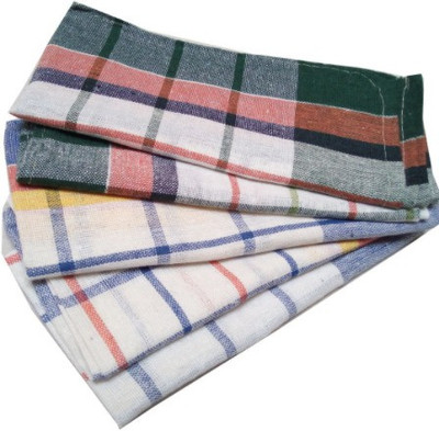SBTs Wet and Dry Cotton Cleaning Cloth(5 Units)