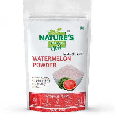 Nature's Precious Gift Watermelon Powder - 400 GM(400 g)