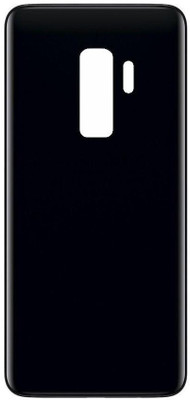 IncMart Samsung Samsung Galaxy S9 plus Back Panel(Black)