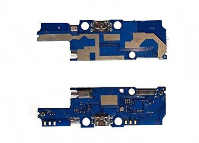 Spares4ever A421 Coolpad 2.5D Charging Connector Flex cable