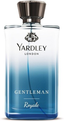 Yardley London Gentleman ROYALE (Daily Wear) Perfume Eau de Toilette  -  100 ml(For Men)
