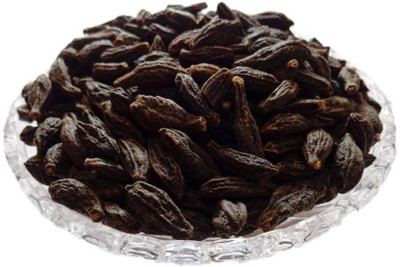 TAMRANSH Harad Small - Black Himej - Terminalia Chebula - Myrobalan -Aralu - Inknut - Haritaki - Kadukkai - Harad(100GM) Seed(100 per packet)