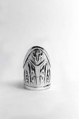 Ghazi ring sales