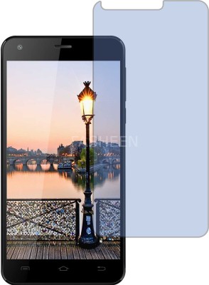 Fasheen Impossible Screen Guard for SWIPE KONNECT 5.1 ECO ( Flexible Antiblue Light )(Pack of 1)