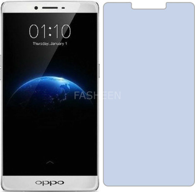 Fasheen Impossible Screen Guard for OPPO R7 PLUS HIGH VERSION (Antiblue Light, Flexible)(Pack of 1)