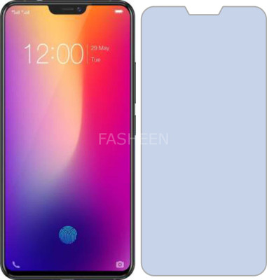 Fasheen Impossible Screen Guard for VIVO X21 ( Flexible Antiblue Light )(Pack of 1)