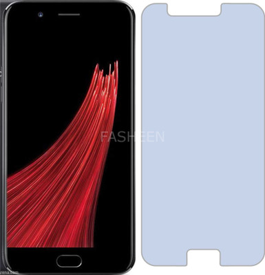 Fasheen Impossible Screen Guard for OPPO R11 PLUS (Antiblue Light, Flexible)(Pack of 1)