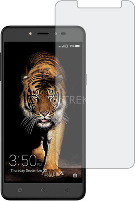 TELTREK Tempered Glass Guard for COOLPAD NOTE 5 (Flexible, ShatterProof)(Pack of 1)