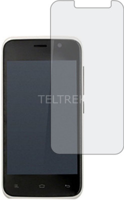 TELTREK Tempered Glass Guard for GIONEE P2S (Flexible, ShatterProof)(Pack of 1)