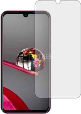 TELTREK Tempered Glass Guard for COOLPAD COOL 3 (Flexible, ShatterProof)(Pack of 1)