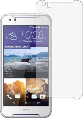 TELTREK Tempered Glass Guard for HTC 830(Pack of 1)