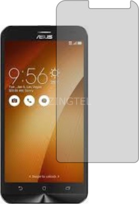 ZINGTEL Tempered Glass Guard for ASUS ZENFONE GO 5.5 ZB552KL (Flexible, Shatterproof)(Pack of 1)